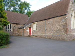 Village Hall